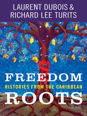 cover image of Freedom Roots